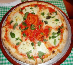111-Margherita Premium