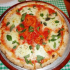 111-Margherita Premium
